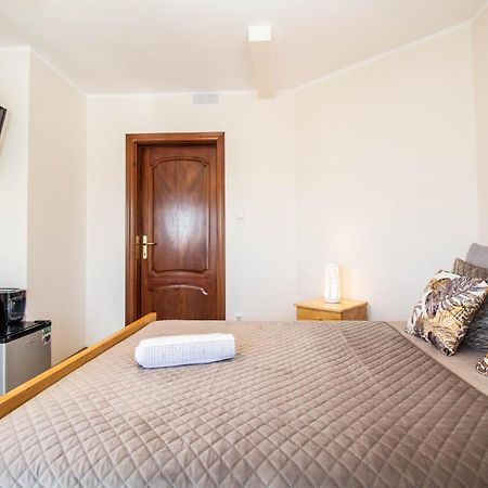 Apartamenty Widokowe Butorowka, Koscielisko - Zakopane Exteriör bild