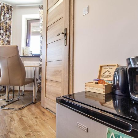Apartamenty Widokowe Butorowka, Koscielisko - Zakopane Exteriör bild