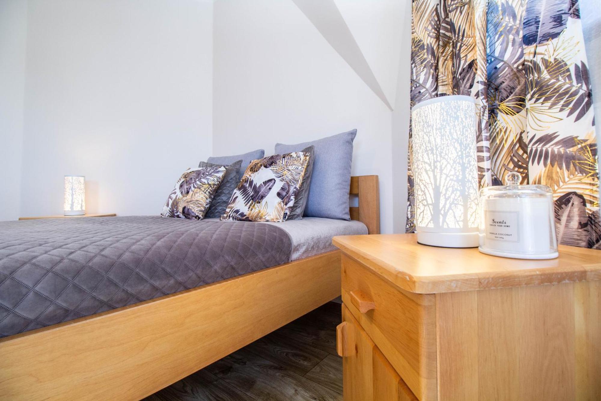 Apartamenty Widokowe Butorowka, Koscielisko - Zakopane Exteriör bild