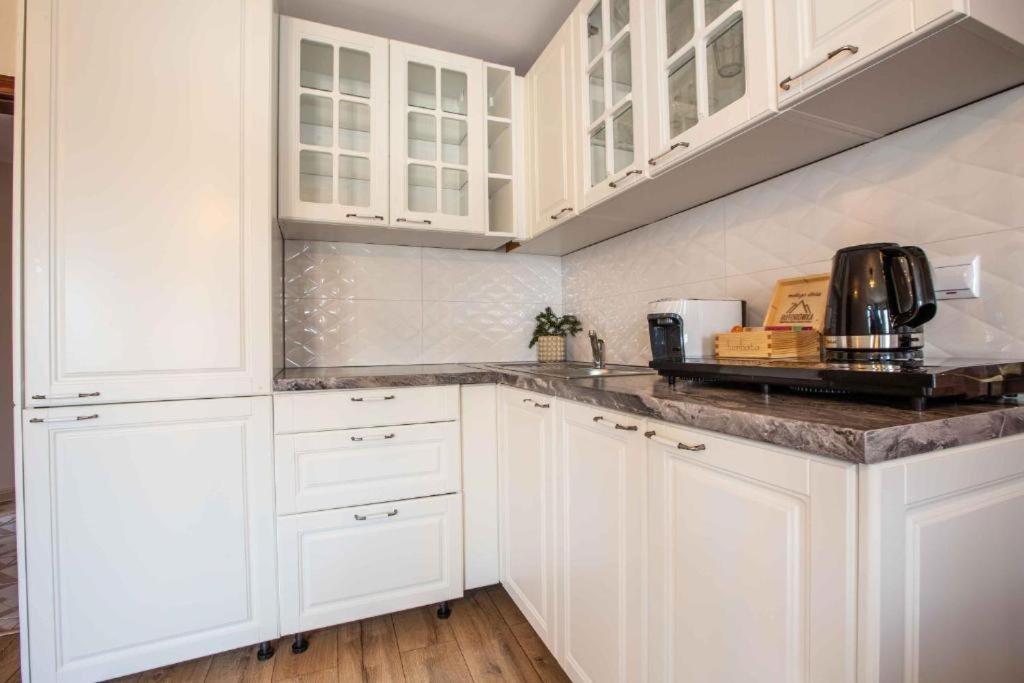 Apartamenty Widokowe Butorowka, Koscielisko - Zakopane Exteriör bild